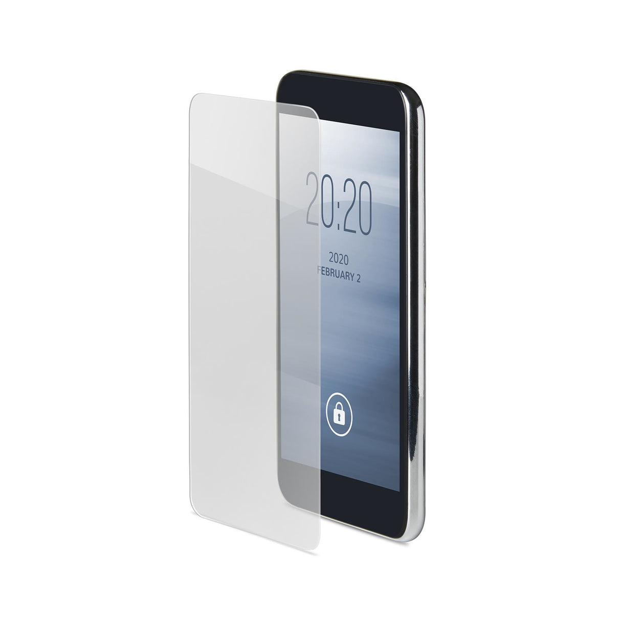 Celly Easy Glass iPhone 14 Pro Max