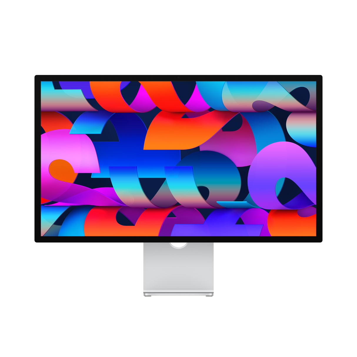 Apple Studio Display - 27" 5K - Standard glass - Tilt-Adjustable Stand