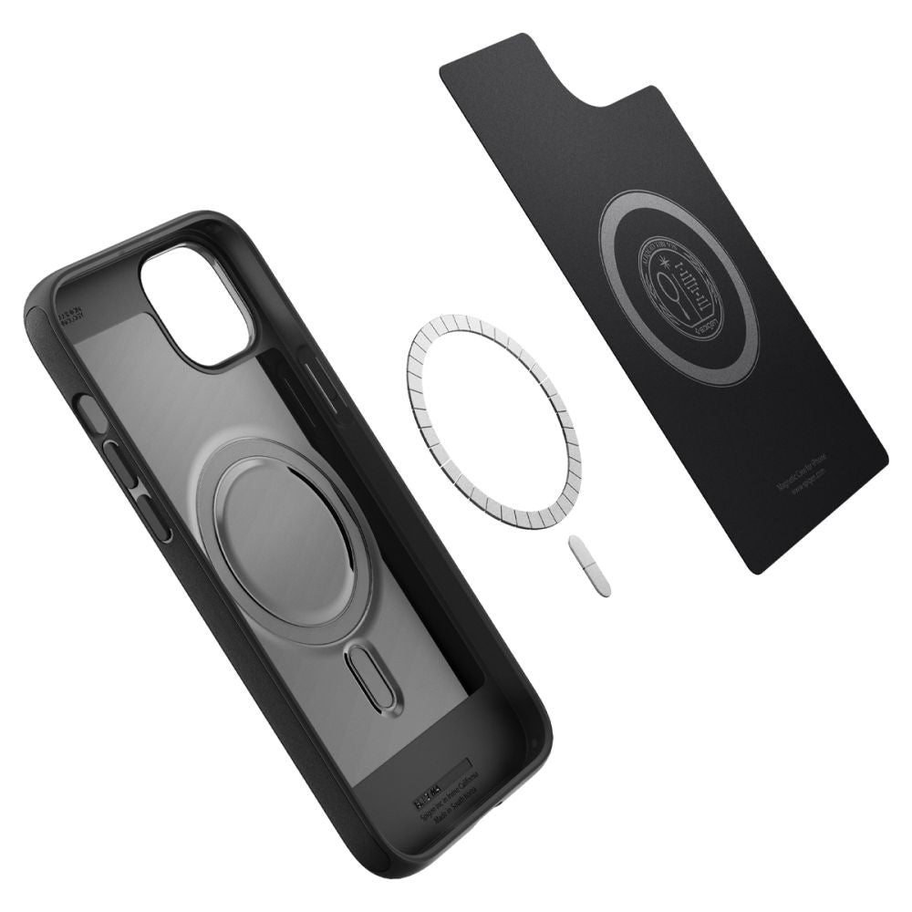 Spigen Mag Armor Iphone 14 Plus / 15 Plus Matsort