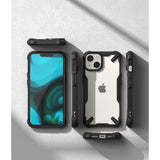 Ringke Fusion X Iphone 14 Plus / 15 Plus Sort