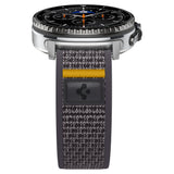 Spigen Athlex Air Samsung Galaxy Watch 8 / 9 / Classic (40 / 44 / 46 Mm) Active Grå