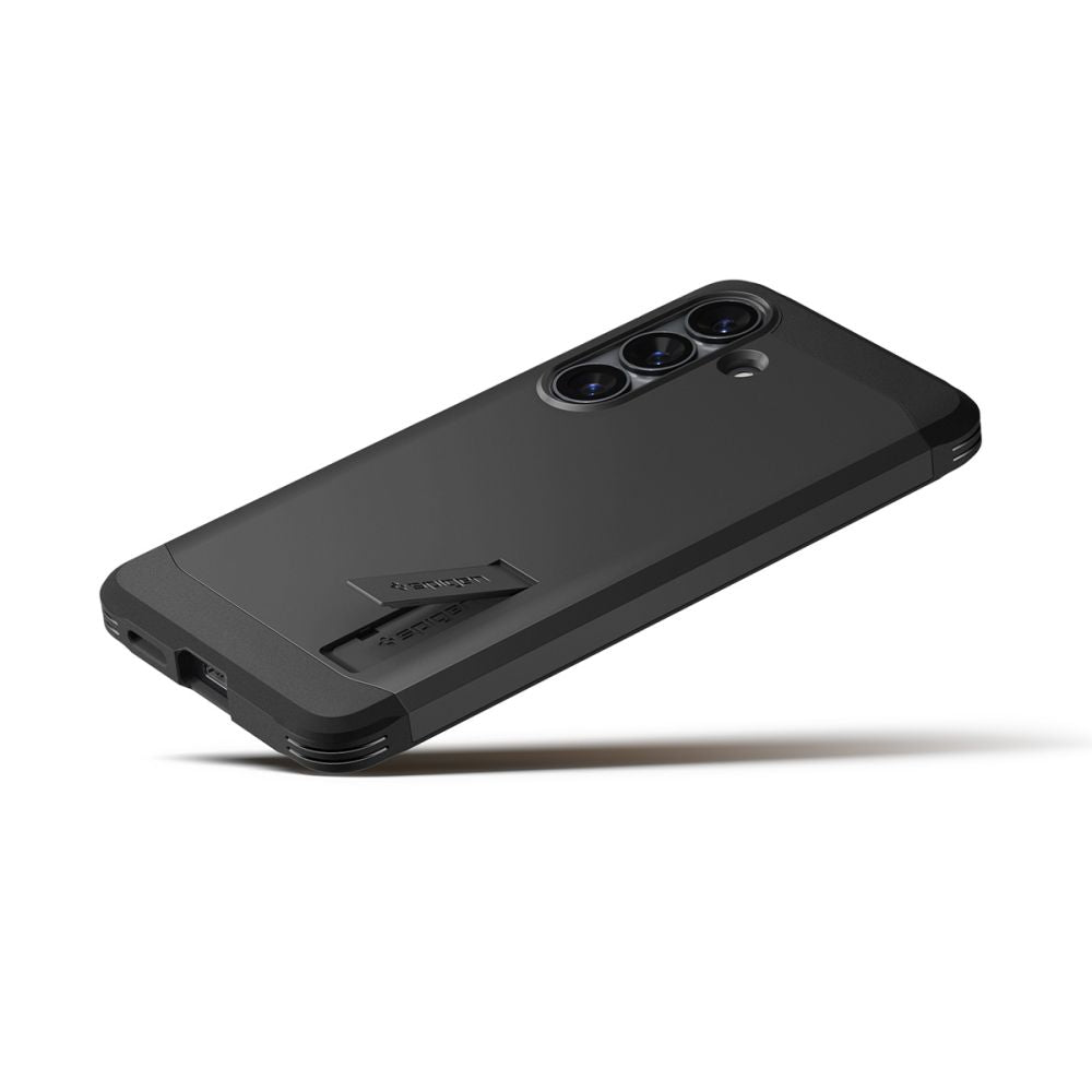 Spigen Tough Armor Magsafe Galaxy S26 Sort