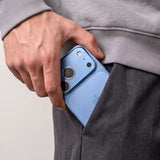 Kamera Beskyttelse Tech Protect Camring Fit+ Iphone 18 Pro / Max Clear