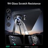 Kamera Beskyttelse Na Aparat Esr Armorite Camera Protector Galaxy S26 Ultra Clear