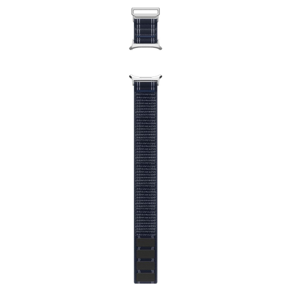 Spigen Wbf0 Band Samsung Galaxy Watch Ultra 1 / 2 2024 2026 (47 Mm) Marineblå