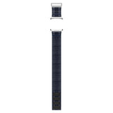 Spigen Wbf0 Band Samsung Galaxy Watch Ultra 1 / 2 2024 2026 (47 Mm) Marineblå