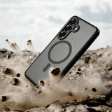 Tech Protect Magcam Magsafe Galaxy S26+ Plus Matsort