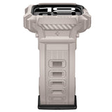Spigen Rugged Armor ”Pro” V2 Apple Watch 10/11 (42 Mm) Dune Beige