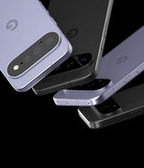 Kamera Beskyttelse Ringke Camera Fuld Dækning 2 Pak Google Pixel 11 Sort