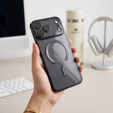 Tech Protect Magflex Magsafe Iphone 17 Pro / 18 Pro Shiny Sort
