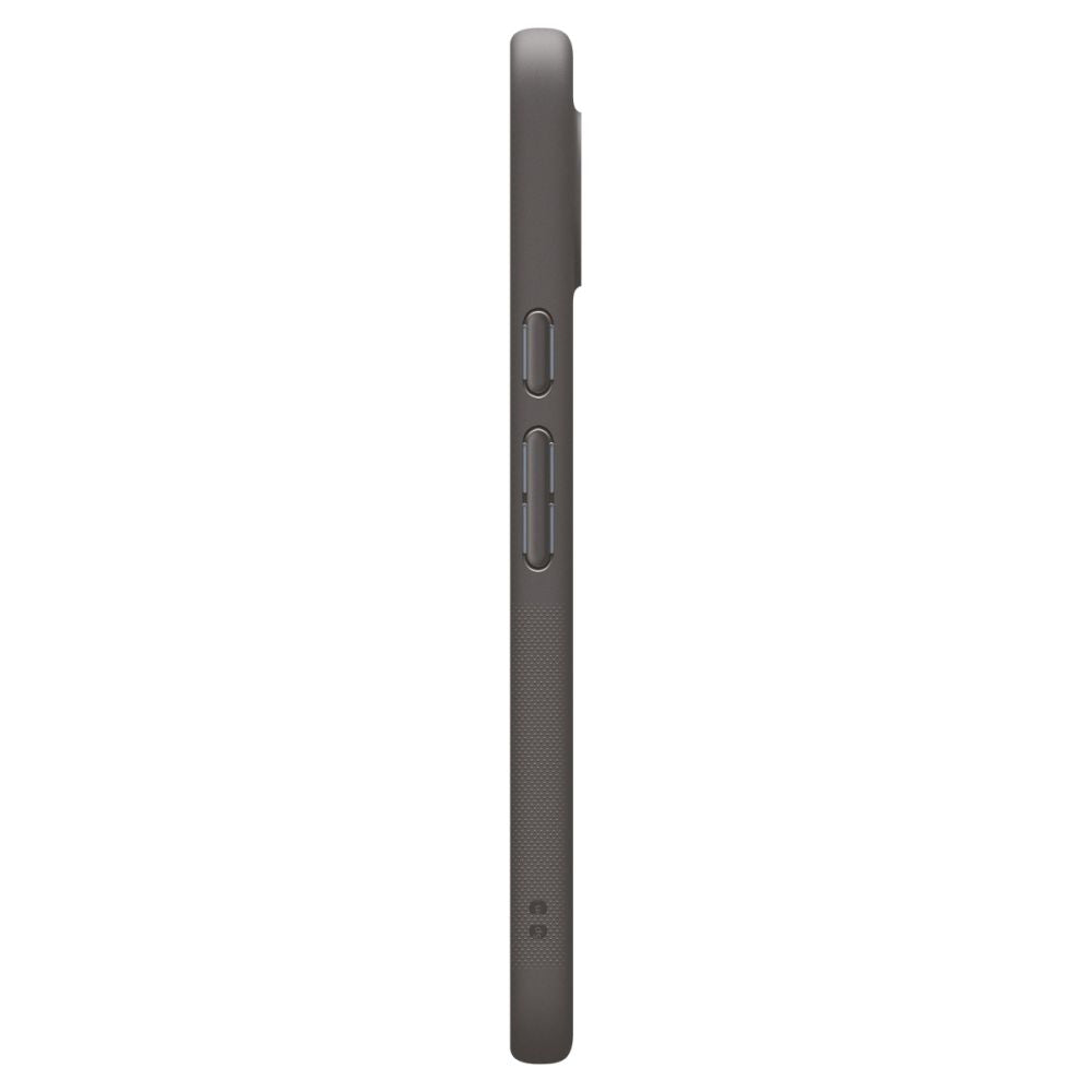 Spigen Nano Pop Mag Magsafe Google Pixel 10 Pro Xl Papaya Grå