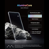 Hærdet Glas Spigen Glas.Tr Ez Fit Pro Ac 2 Pack Ingenting Phone 4 A Pro Clear