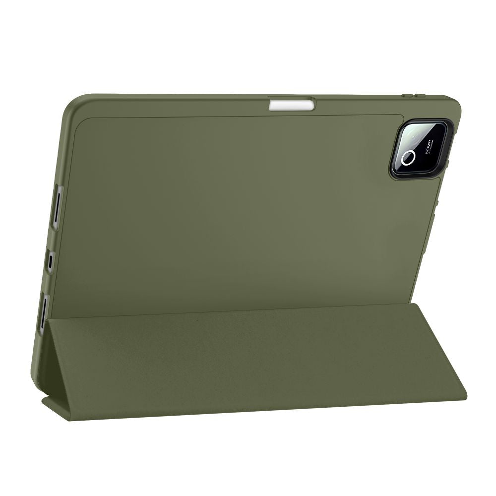 Tech Protect Sc Pen Xiaomi Pad 7 / 7 Pro / 8 / 8 Pro 11.2 Fyrregrøn