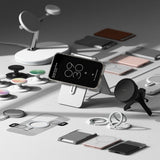 Ringke Fusion Magnetic Magsafe Google Pixel 9 / 9 Pro Clear