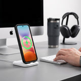 Tech Protect Magmat Magsafe Xiaomi Redmi 17 4 G / 5 G Matsort