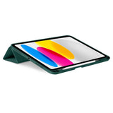 Tech Protect Sc Pen Canvas Ipad 10.9” 10/2022/11” 11/2025 Mosgroen