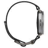 Spigen Durapro Flex Samsung Galaxy Watch 8 / 9 / Classic (40 / 44 / 46 Mm) Sort