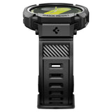 Spigen Rugged Armor ”Pro” Samsung Galaxy Watch 8/9 (40 Mm) Matsort