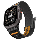Spigen Athlex Air 2 Apple Watch 8 / 9 / 10 / 11 / 12 / Se / Ultra (44 / 45 / 46 / 49 Mm) Active Sort / Orange