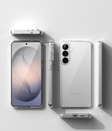 Ringke Fusion Galaxy S26+ Plus Clear