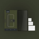 Privacyglas Hofi Anti Spy Glass Pro+ Galaxy S24 Ultra Privacy