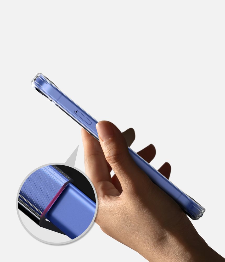 Ringke Fusion Google Pixel 10 A Clear