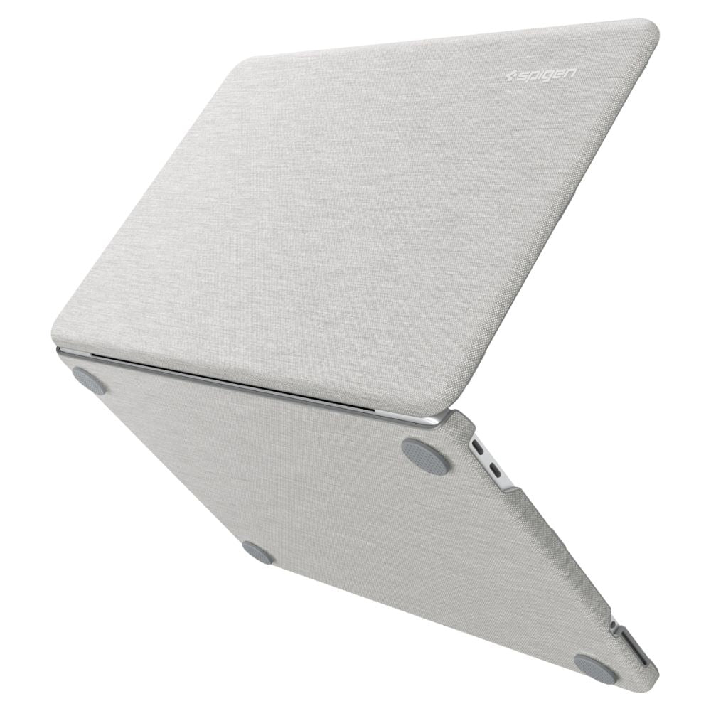 Spigen Urban Fit Macbook Neo 13 2026 Heathergray