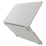 Spigen Urban Fit Macbook Neo 13 2026 Heathergray