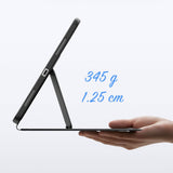 Esr Flip Hybrid Ipad Air 10,9” 4/5/2020 2022/11” 6/7/8/2024 2026 Sort