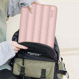 Tech Protect Puffy Bærbar 13 14" Dusty Rose