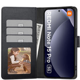 Tech Protect Punch Xiaomi Redmi Note 15 Pro 5 G Matsort