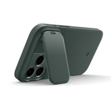 Spigen Optik Armor Mag Magsafe Iphone 17 Pro / 18 Pro Abyss Green