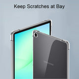Tech Protect Flexair Galaxy Tab A9 / A11 8.7 X110 / X115 / X133 / X135 Klar