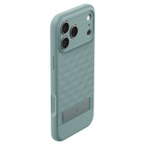 Spigen Parallax ”S” Mag Magsafe Iphone 17 Pro / 18 Pro Sage Green