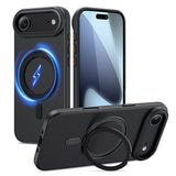 Tech Protect Magring Magsafe Iphone Air Black