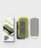 Privacyglas Ringke Easy Slide 2 Pack Iphone 18 Pro Privacy