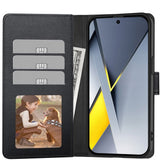 Tech Protect Punch Xiaomi Poco F8 Pro Sort