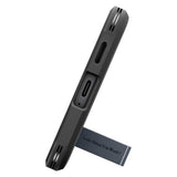 Spigen Tough Armor Galaxy A57 5 G Metal Slate