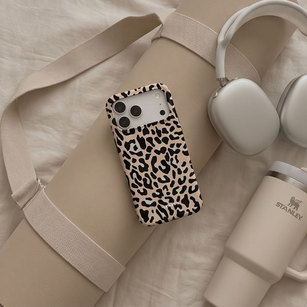 Tech Protect Lamano Magsafe Iphone 17 Pro Max / 18 Pro Max Pure Instinct