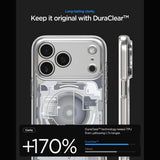 Spigen Ultra Hybrid Magsafe Iphone 17 Pro / 18 Pro Zero One Hvid