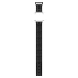 Spigen Wbf0 Band Samsung Galaxy Watch Ultra 1 / 2 2024 2026 (47 Mm) Sort