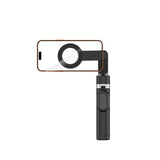 Tech Protect L11 S Magsafe Bluetooth Selfie Stick Stativ Sort