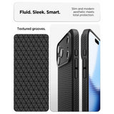 Spigen Liquid Air Iphone 17 Pro Max / 18 Pro Max Matsort
