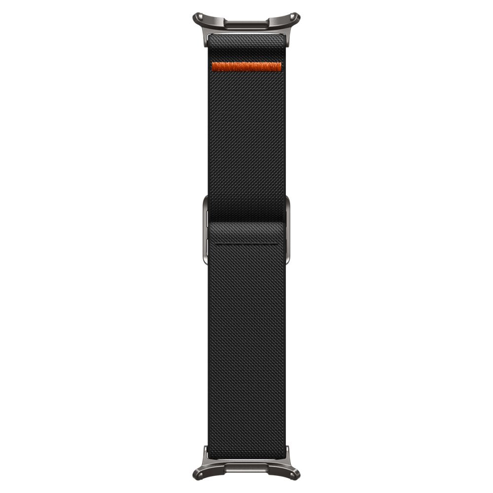 Spigen Fit Lite Samsung Galaxy Watch Ultra 1/2 2024 2026 (47 Mm) Sort