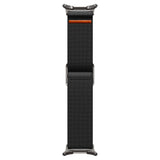 Spigen Fit Lite Samsung Galaxy Watch Ultra 1/2 2024 2026 (47 Mm) Sort