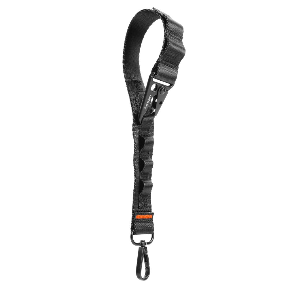 Spigen Da30 M Universal Lanyard Strap Crossbody Sort