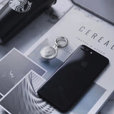 Tech Protect Icon Apple Airtag 1/2 Klar