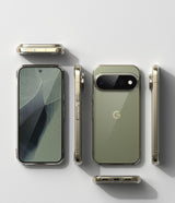 Ringke Fusion Google Pixel 11 Pro Xl Klar