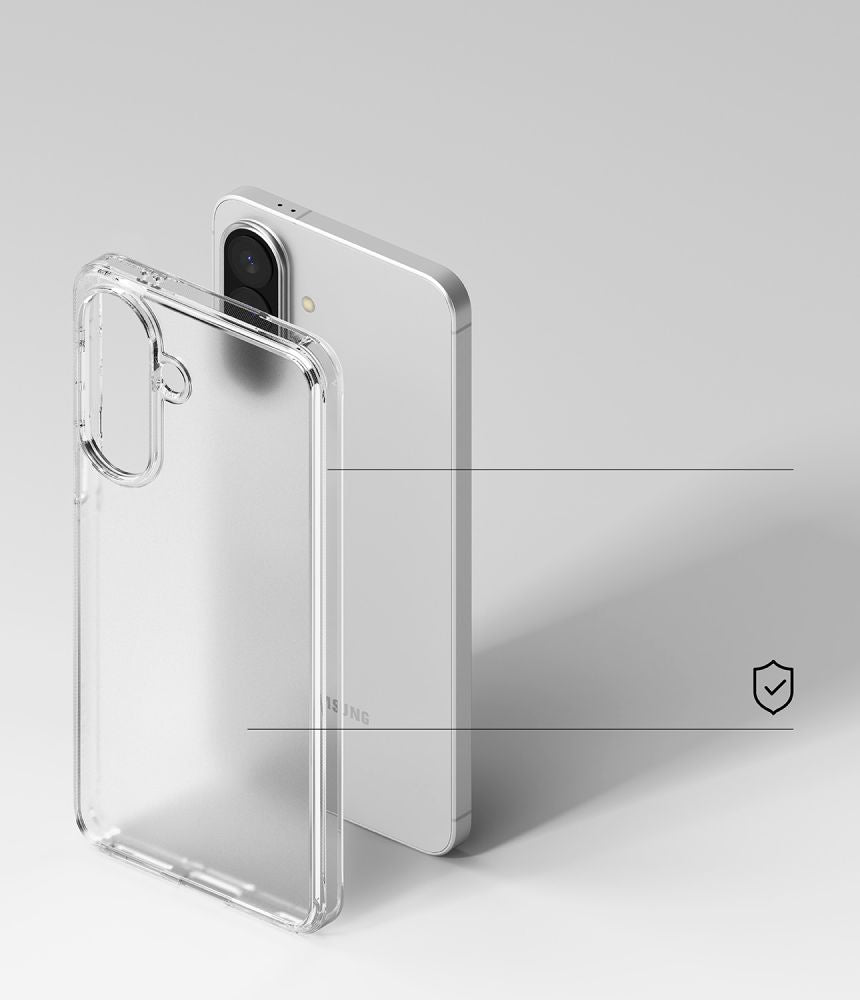 Ringke Fusion Galaxy A57 5 G Mat Klar