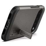 Spigen Tough Armor Magasafe Google Pixel 11 Gunmetal
